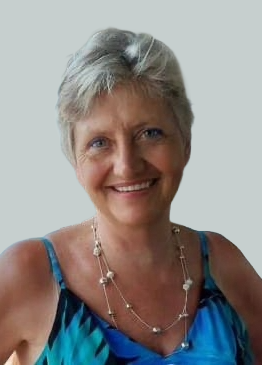 Portrait of Martha S. Bache-Wiig